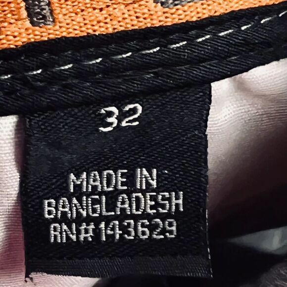 Public Supply Cargo Shorts Utility Pockets Durable Resortwear Outdoor Classic - Picture 13 of 13